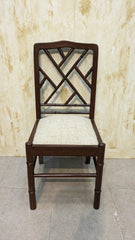 ✨ Premium Solid Sheesham Wood Chair ✨