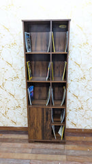 Brand New Book Shelve