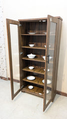 New 2 Door Crockery Divider