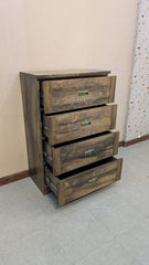New Chest of Drawers
