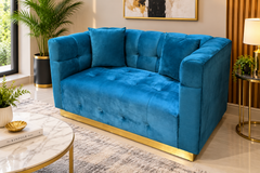 2 seater sofa