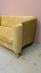 2 seater sofa