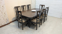 8 Seater Dining Table