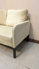 Habitt Billy 2 Seater Sofa