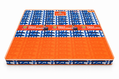 Brand New Dura Luxury Foam Mattress
