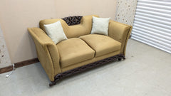 Comfortable 4 Seater Sofa Set