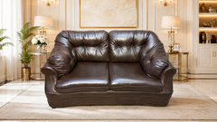 Comfortable 2 Seater Sofa