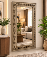 Wall Mounted Mirror