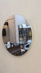 BEAUTIFUL ROUND WALL MIRROR – SET OF 3 PIECES