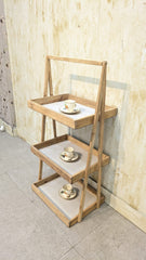 Brand New 3 Teirs Display Stand