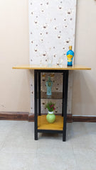 Coffee & Beverage Station Table