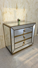 Side Drawers