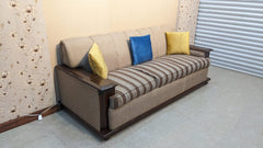 Comfortable 7 Seater Sofa Set