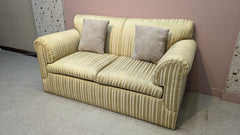 2 seater sofa