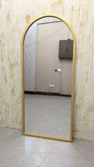 Full Length Wall Mounted Mirror