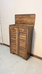 Shoe Rack
