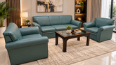 5 Seater Sofa Set