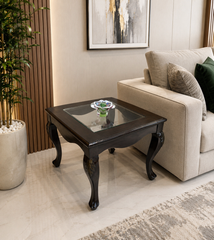 Corner Table
