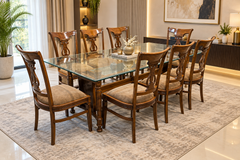 8 Seater Dinning Table