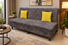 SOFA CUM BED