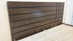 King Size Bed