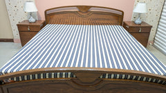 Beautiful Sheesham Wood King Size Bed Set