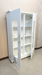 2 Door Crockery Divider