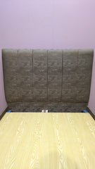 Twin bed