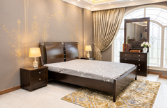 Queen Size Bed Set