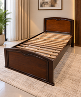 Single bed