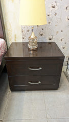 King Size Bed Set
