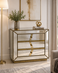 Side Drawers