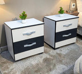 Pair of Side Tables
