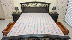 Queen Size Bed Set