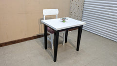 2 Seater Dining Table