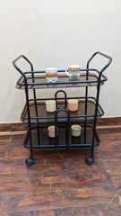 Tea Trolley