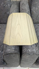 Brand New Wooden Sofa Armrest Table