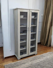 Divinecrafts New Crockery Divider