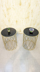 Corner Table
