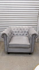 5 Seater Sofa Set