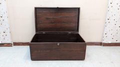 Antique Koffer Chest