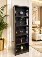Book Shelve