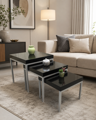 IKEA Klubo Poland Nesting Tables Set