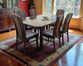 6 Seater Dining Table