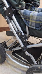 Imported Baby Stroller