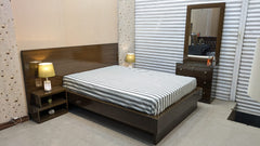 Queen Size Bed Set