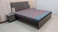 King Size Bed Set
