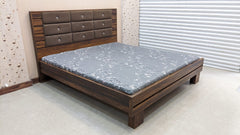 New King Size Bed