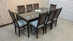 8 Seater Dining Table
