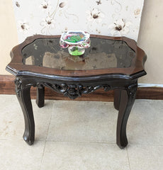 Corner Table